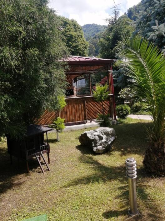 Holiday home Vacation Nukri
