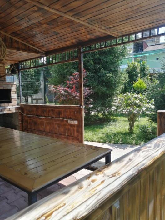 Vacation Nukri Holiday home *