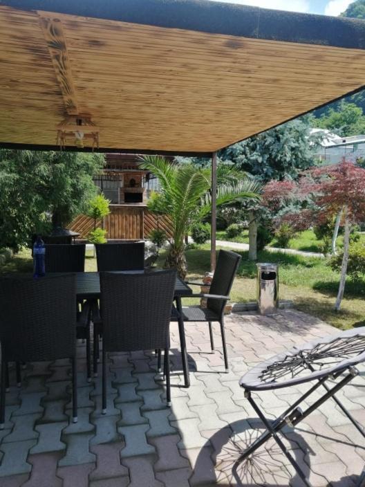 Vacation Nukri Holiday home Gonio