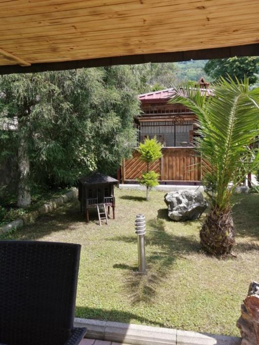 Holiday home Vacation Nukri Gonio