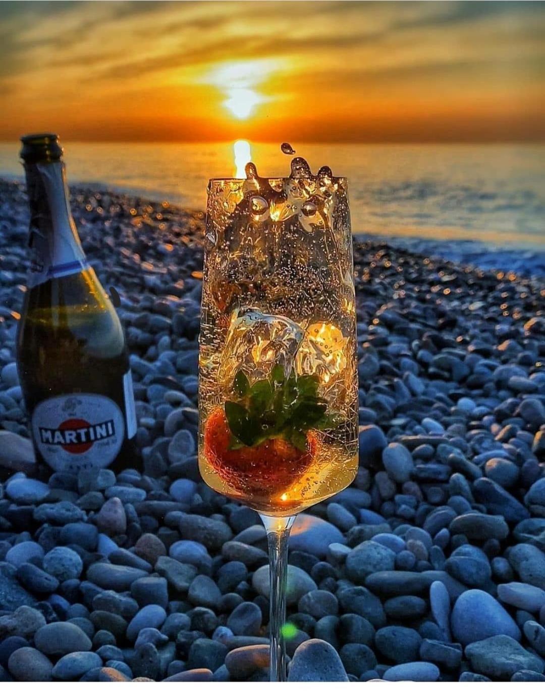 Vacation Nukri Gonio