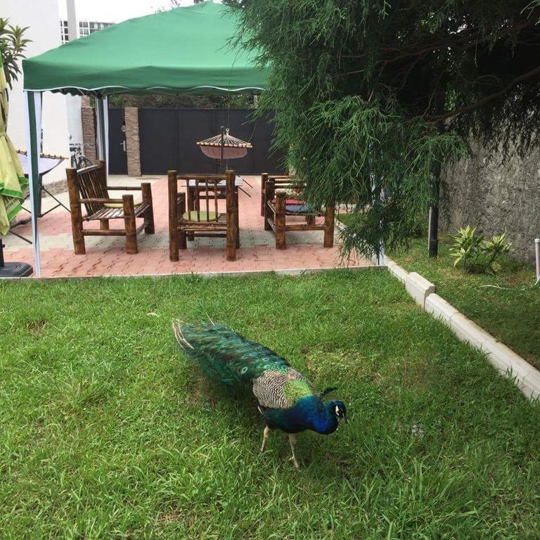 Vacation Nukri Holiday home