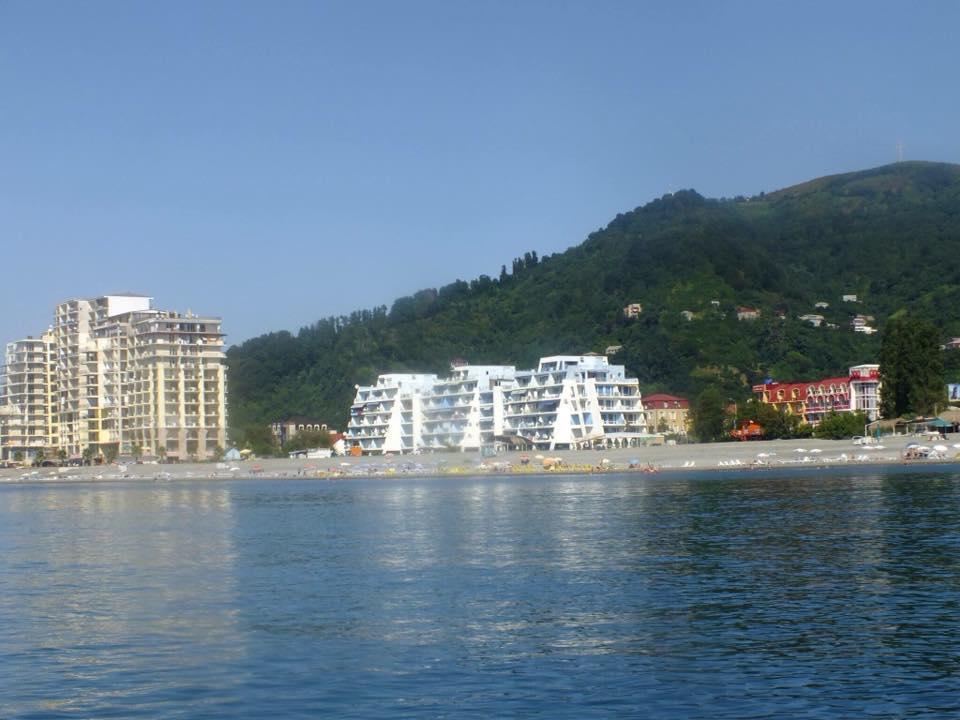 Vacation Nukri *