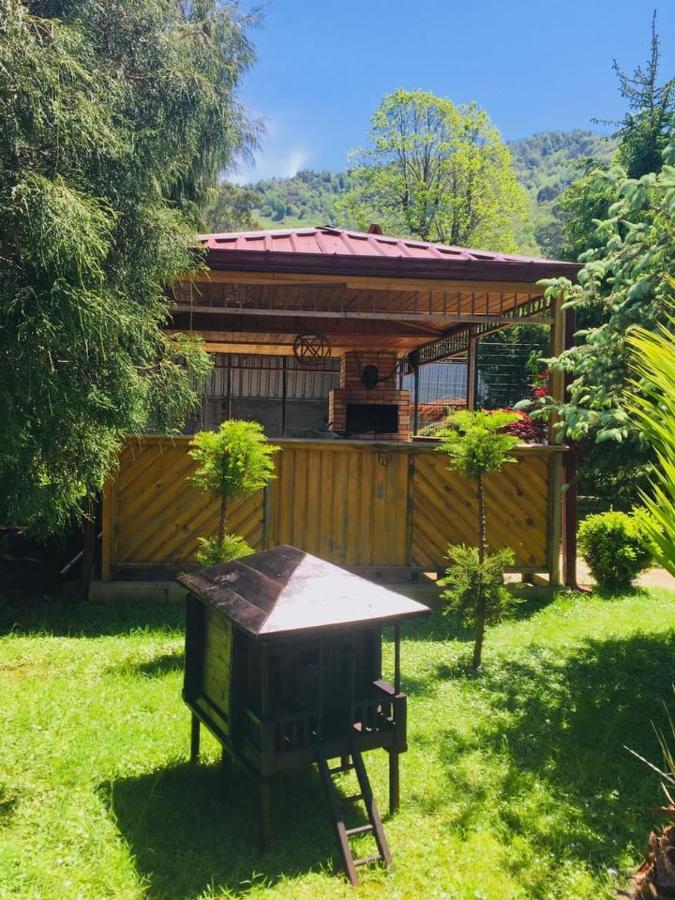 Vacation Nukri Holiday home Gonio